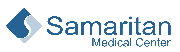 Samaritan Medical Center Logo